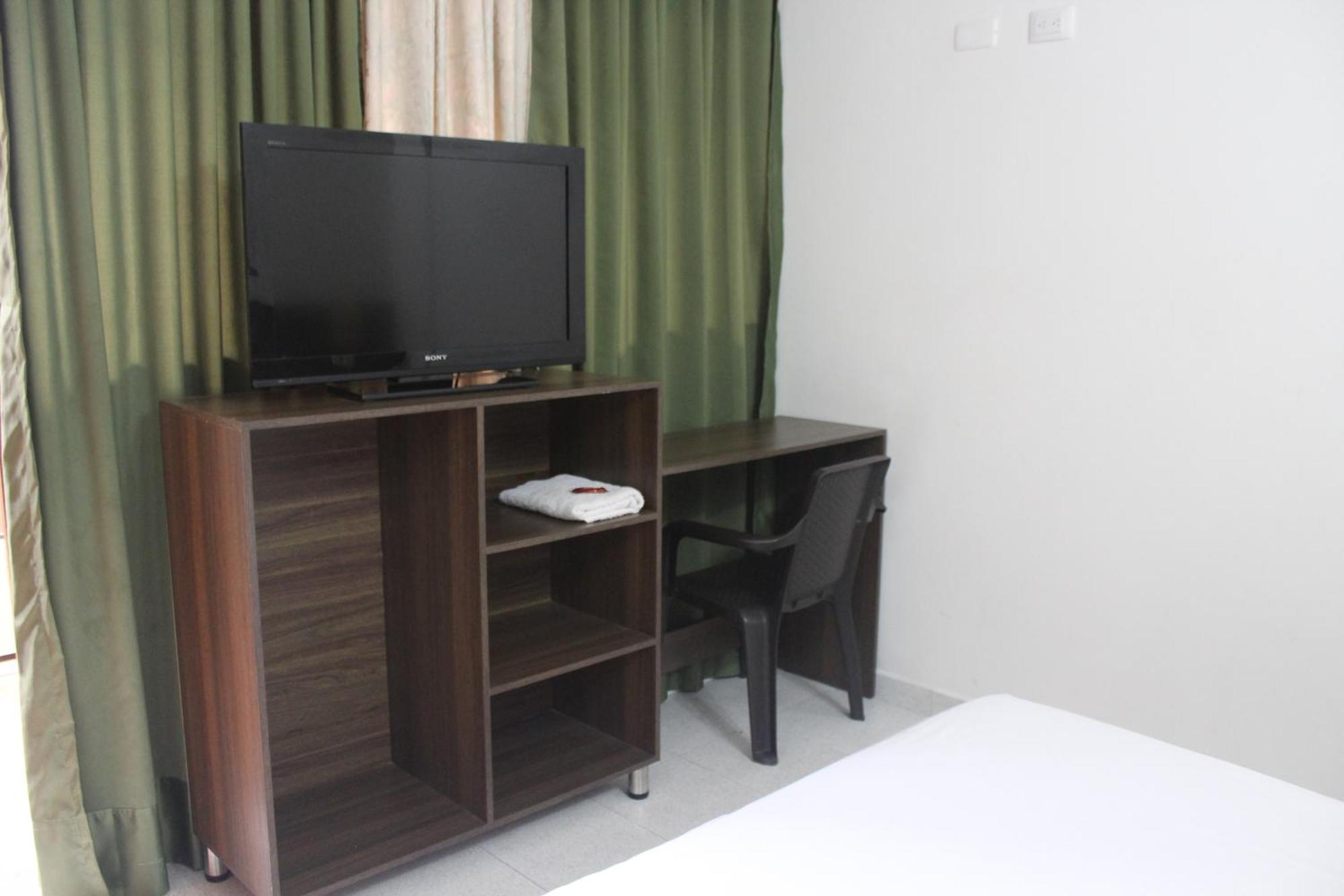 Hotel Elimar Girardot Esterno foto