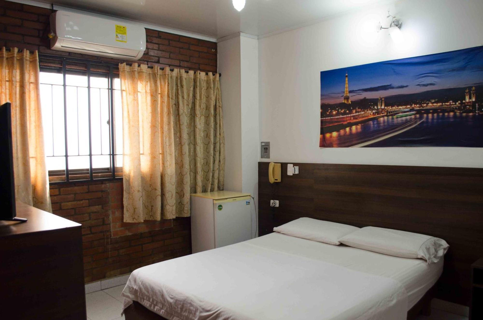 Hotel Elimar Girardot Esterno foto
