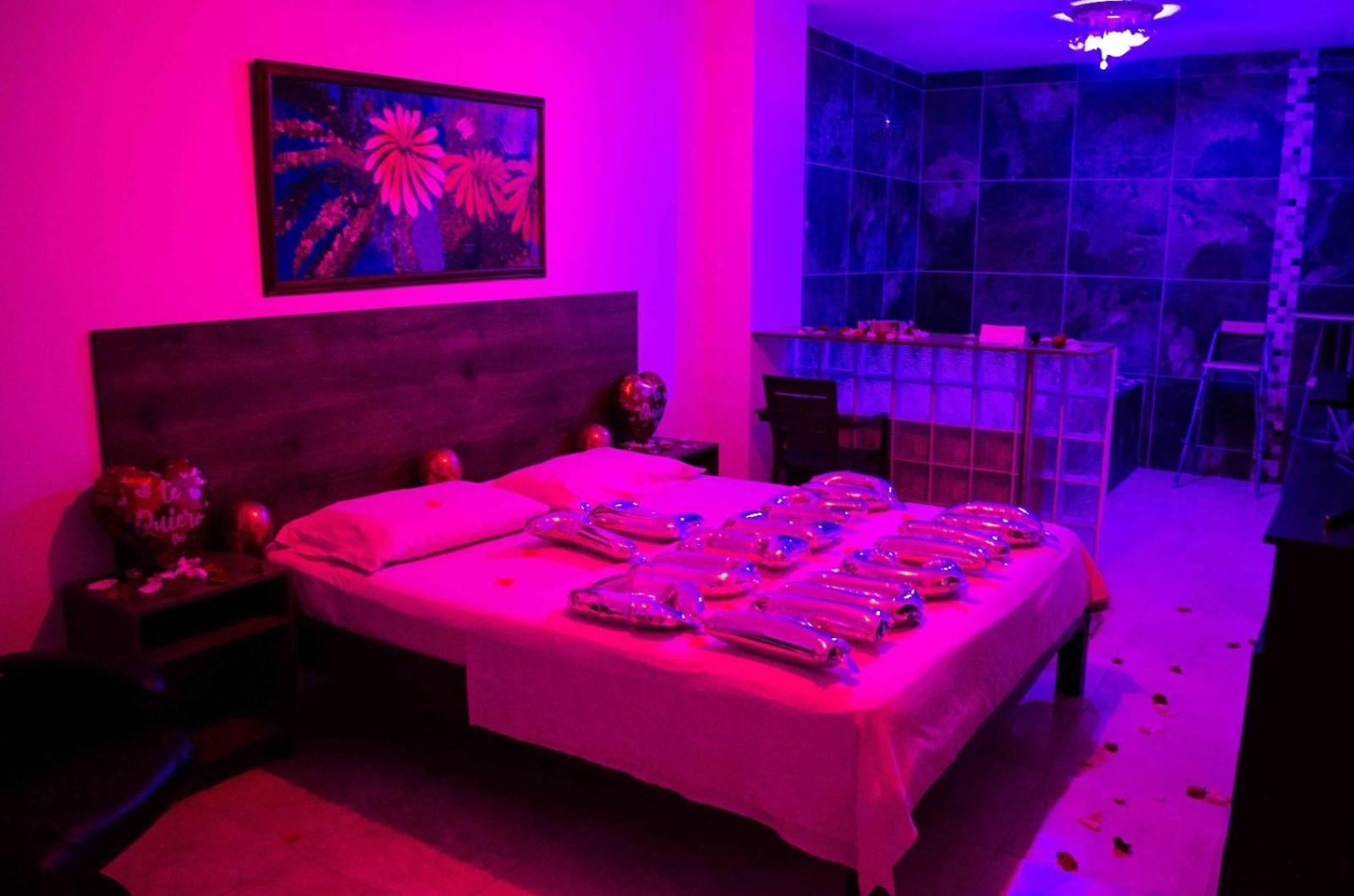 Hotel Elimar Girardot Esterno foto