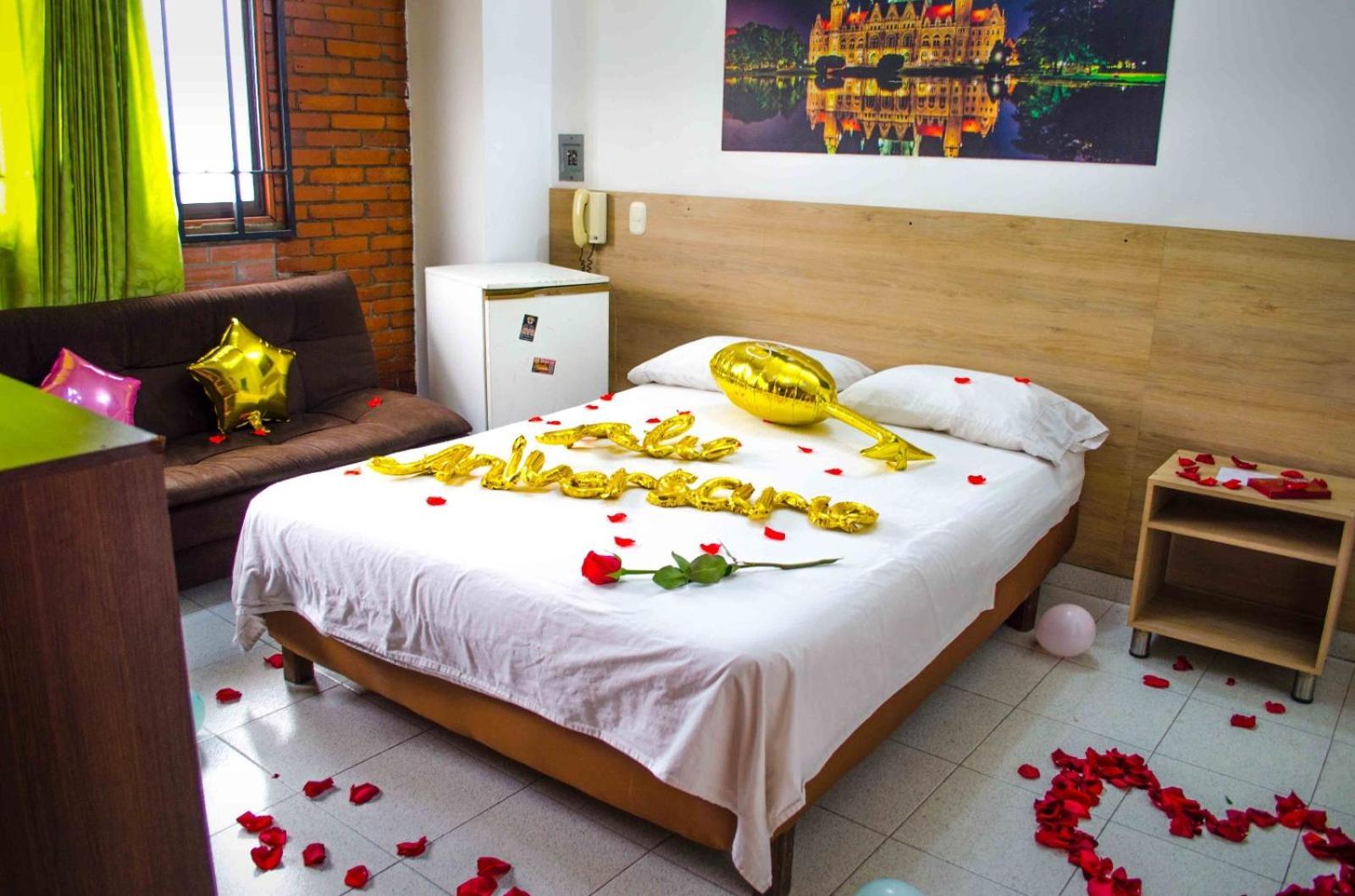 Hotel Elimar Girardot Esterno foto