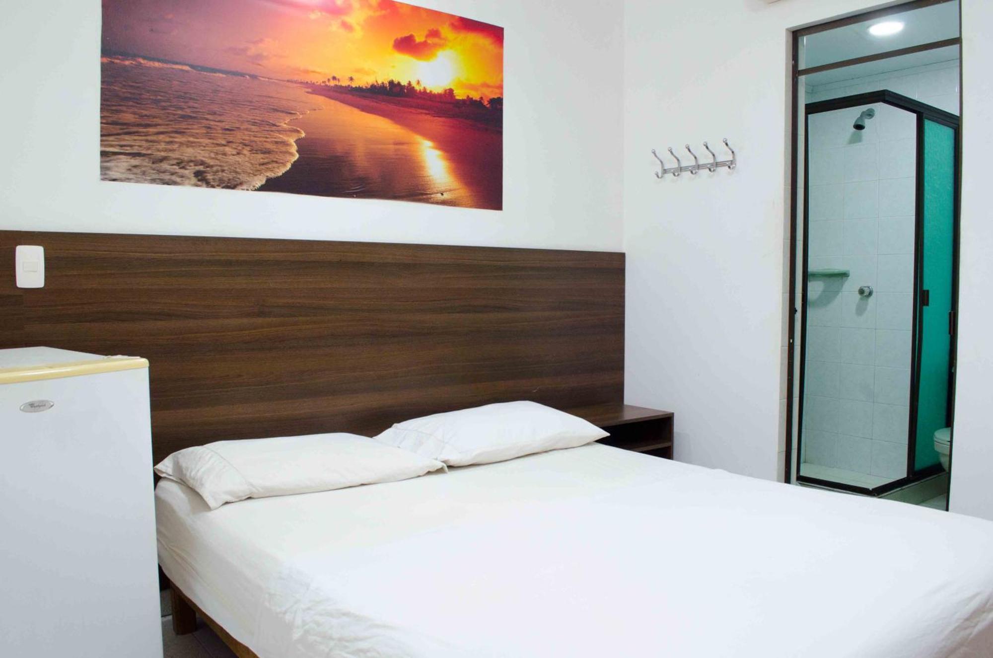 Hotel Elimar Girardot Esterno foto