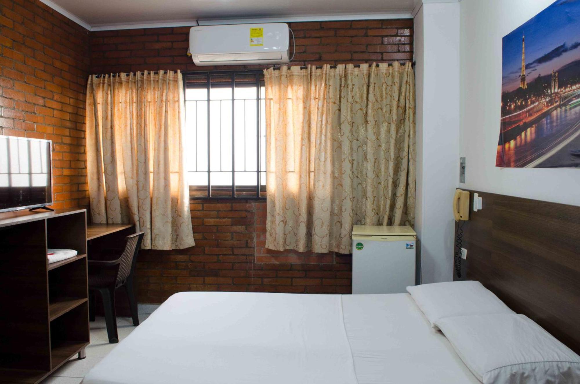 Hotel Elimar Girardot Esterno foto