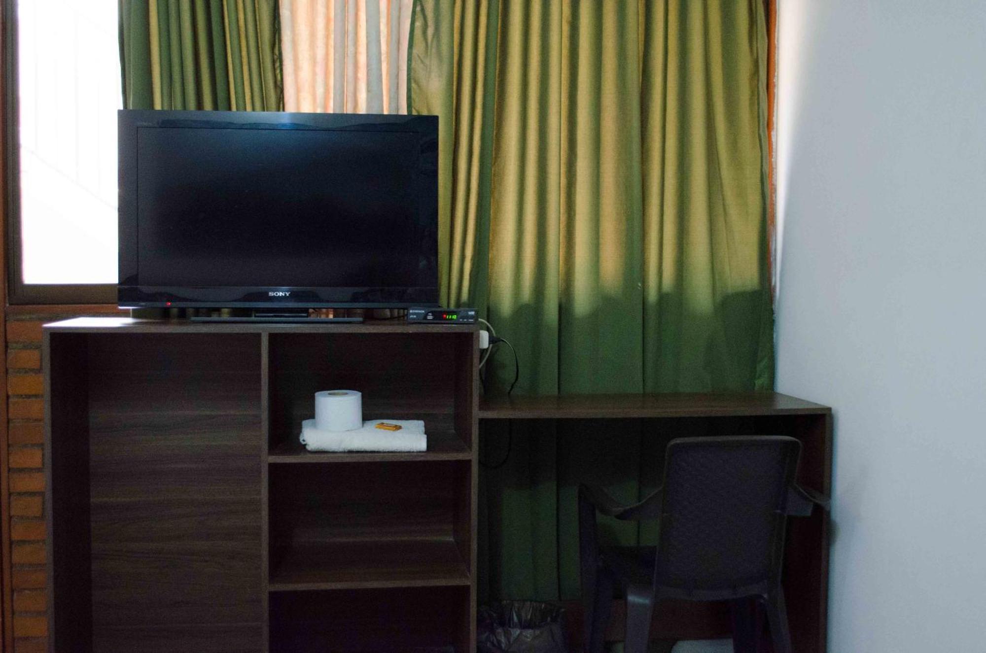 Hotel Elimar Girardot Esterno foto