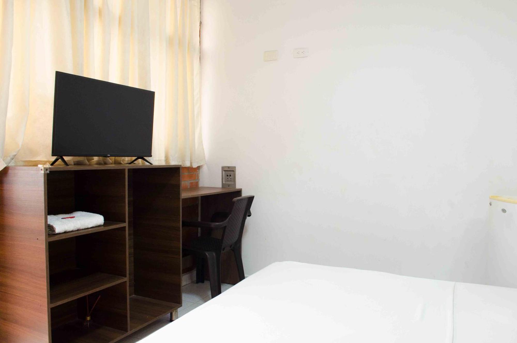 Hotel Elimar Girardot Esterno foto