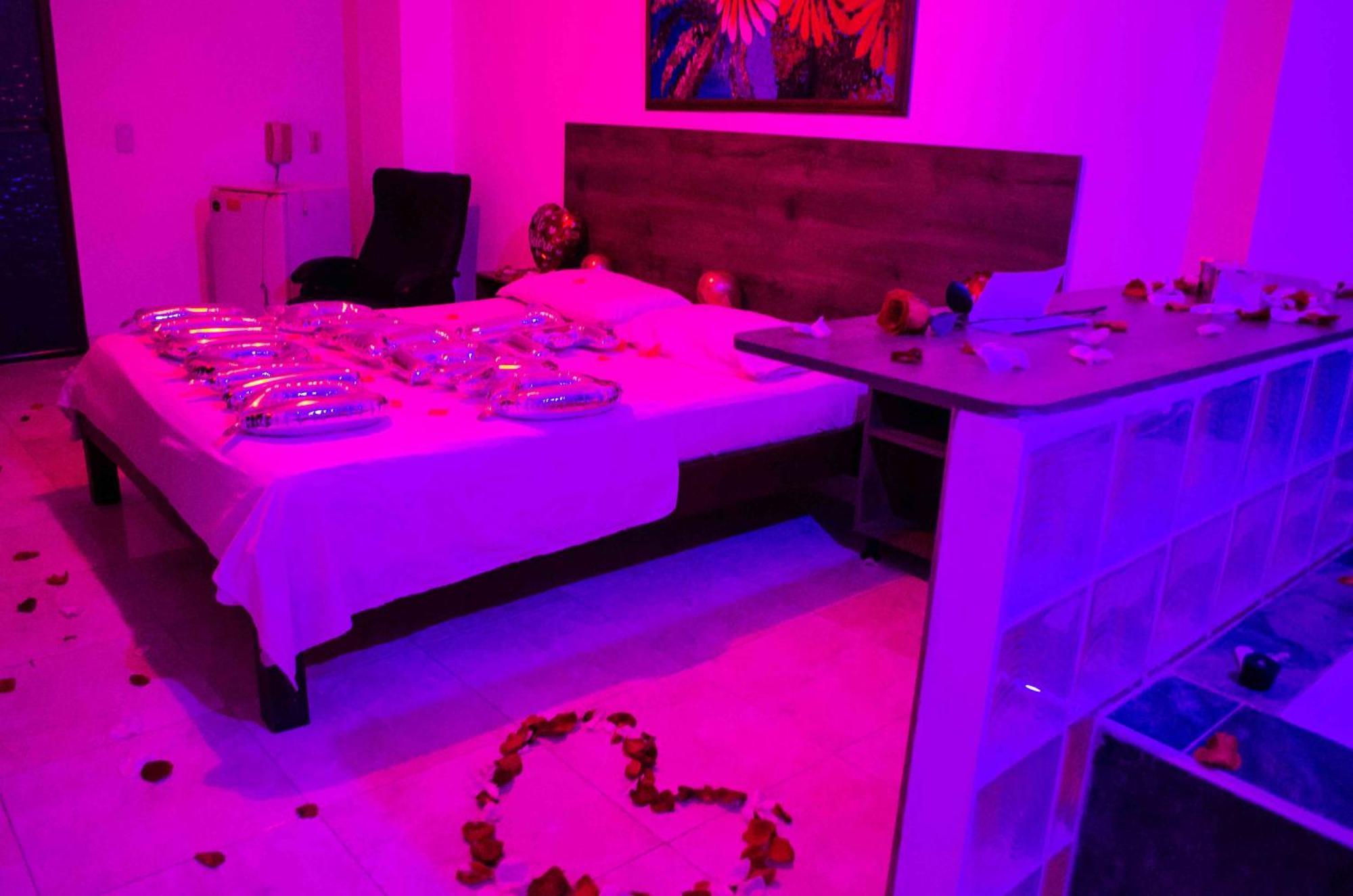 Hotel Elimar Girardot Esterno foto