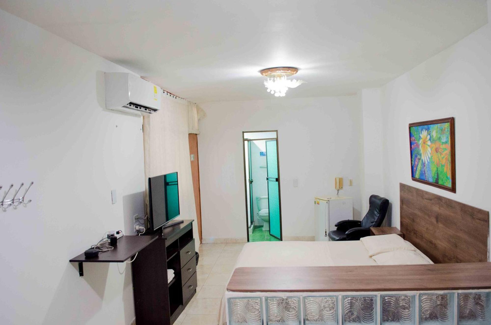 Hotel Elimar Girardot Esterno foto
