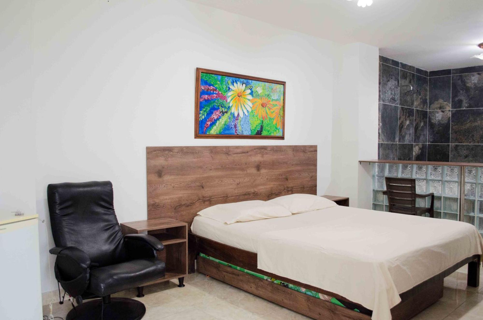 Hotel Elimar Girardot Esterno foto