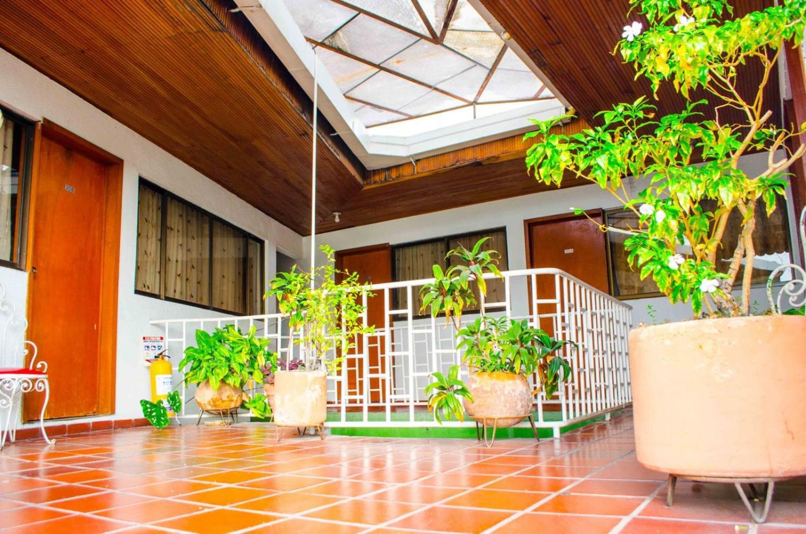 Hotel Elimar Girardot Esterno foto