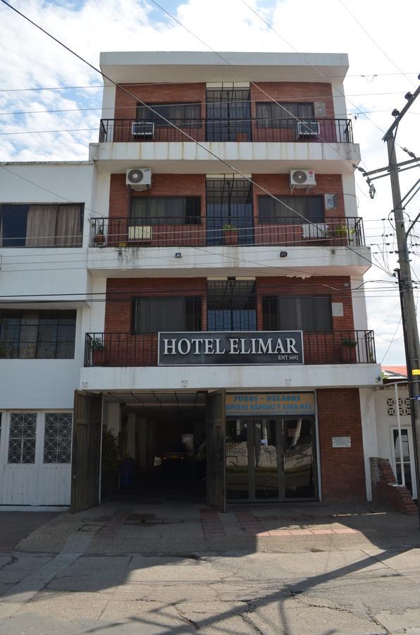 Hotel Elimar Girardot Esterno foto