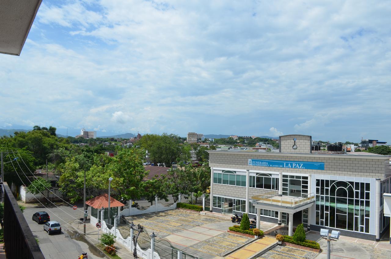 Hotel Elimar Girardot Esterno foto